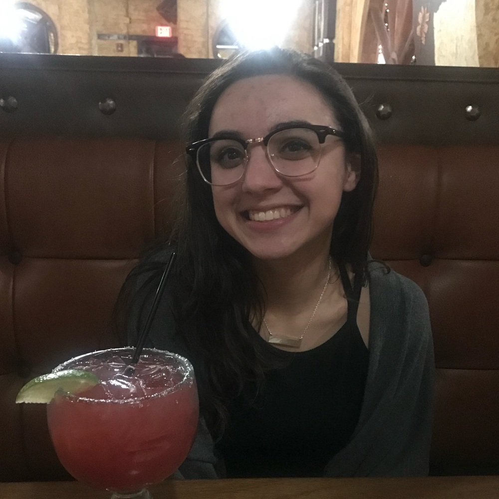 Meet your Posher, Marissa